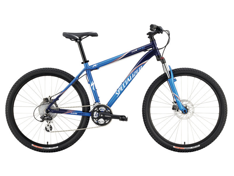 specialized hr xc price