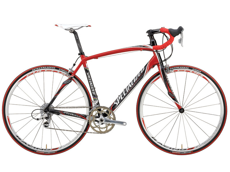 specialized roubaix sram rival