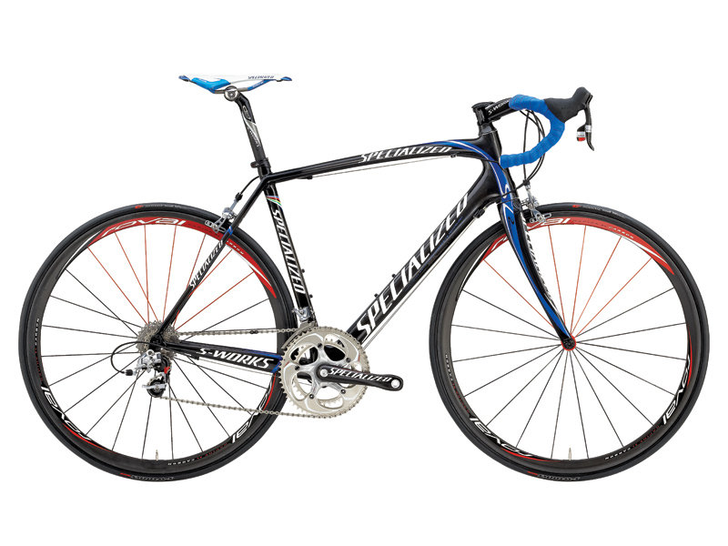 specialized tarmac sl2 price