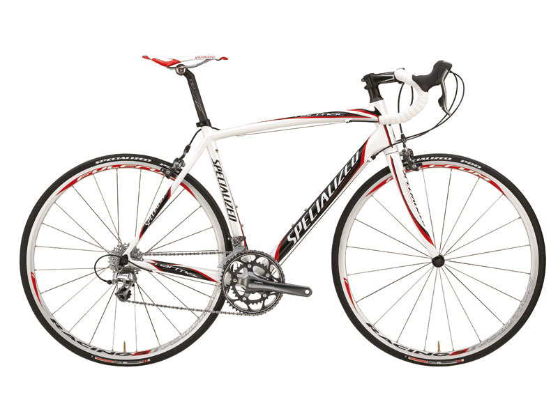 2008 specialized tarmac pro