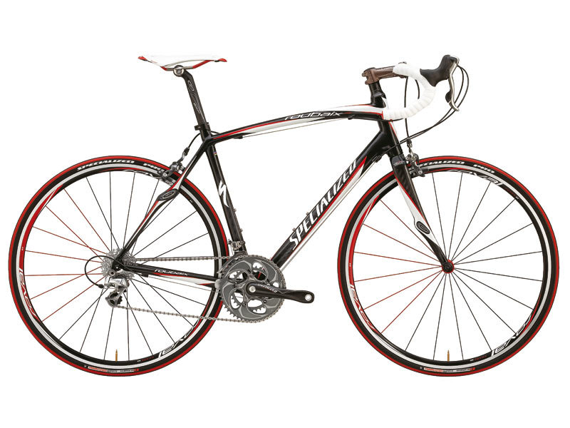 specialized roubaix full carbon