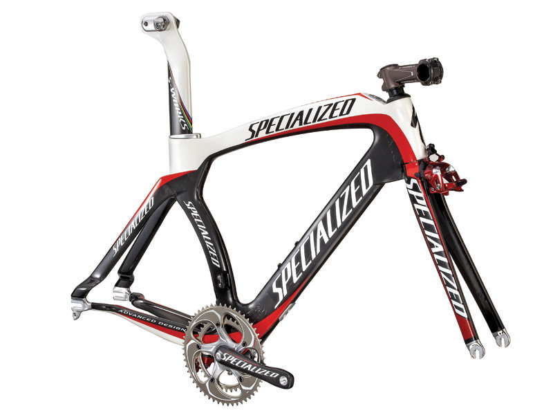 specialized s works transition