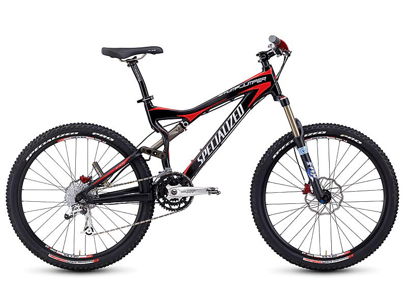 specialized stumpjumper fsr pro carbon