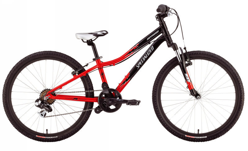 specialized hotrock pro 24