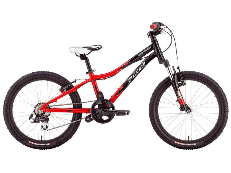 specialized hotrock 20 6 speed