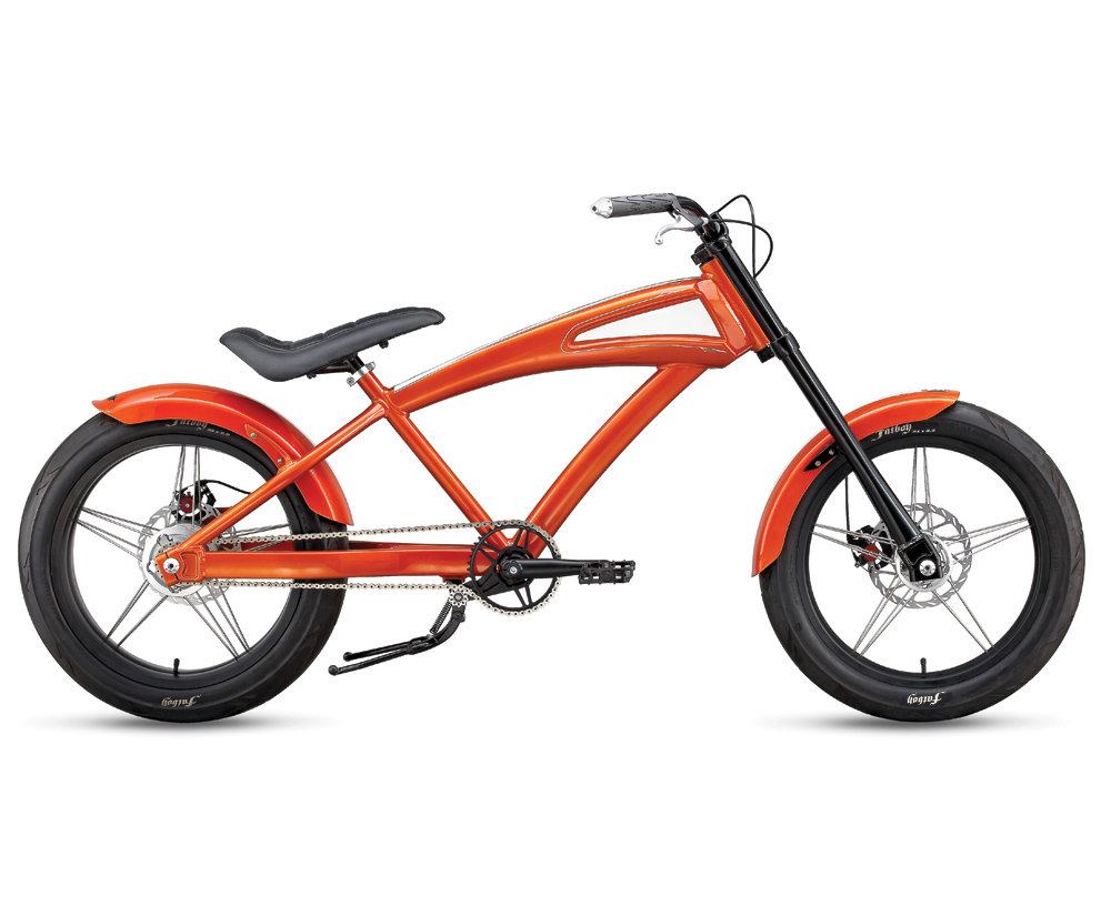 fatboy bikes for sale