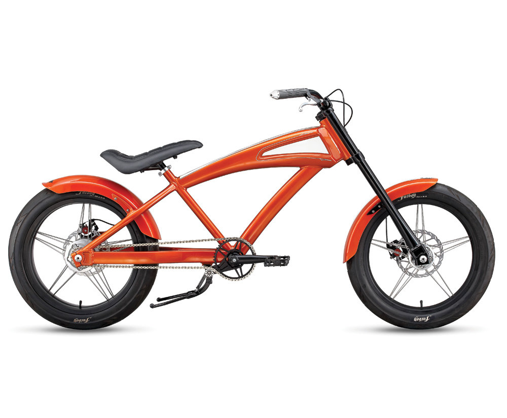 specialized beach cruiser