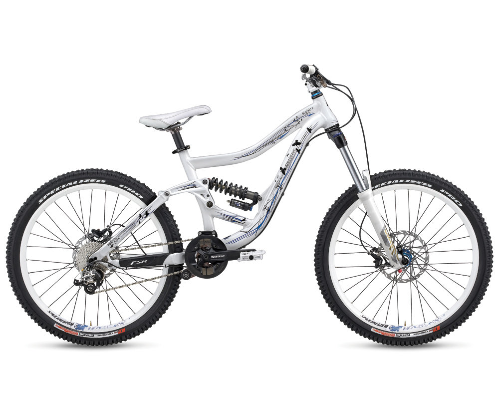 specialized big hit dh