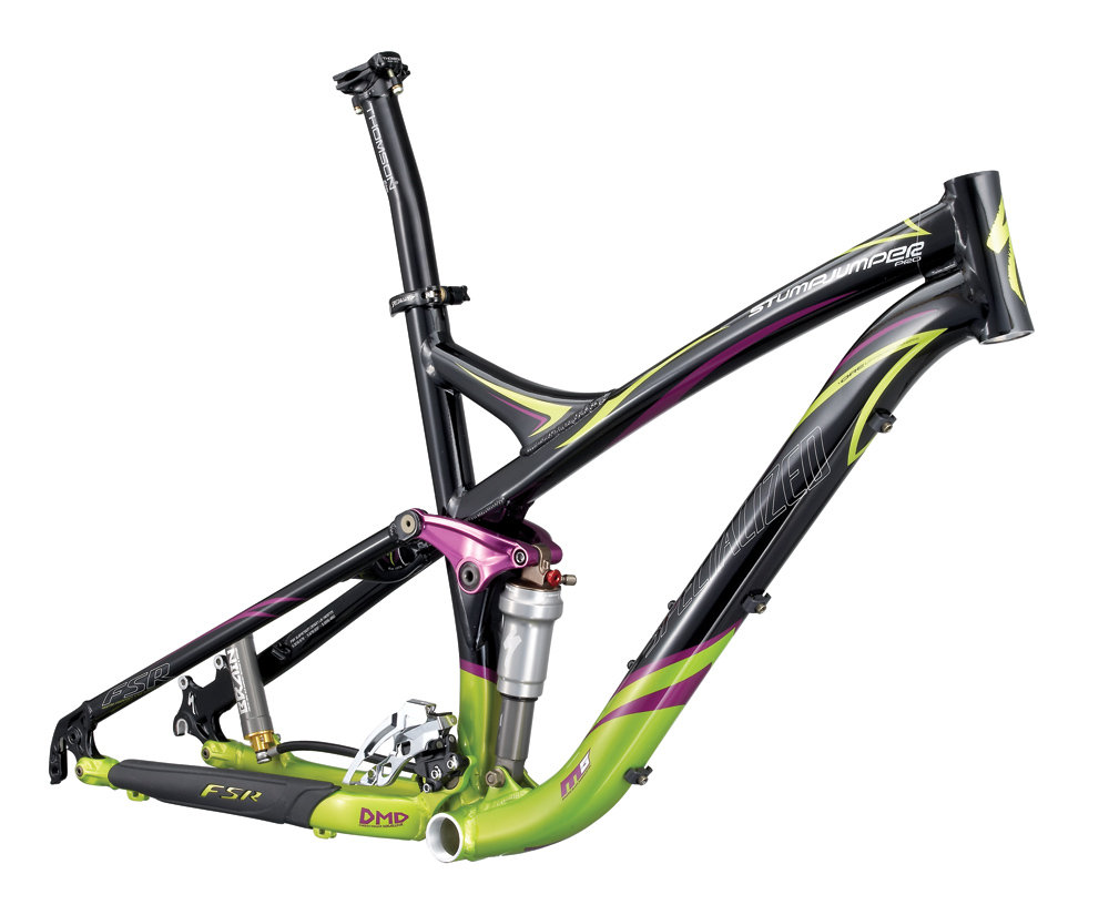 stumpjumper fsr pro