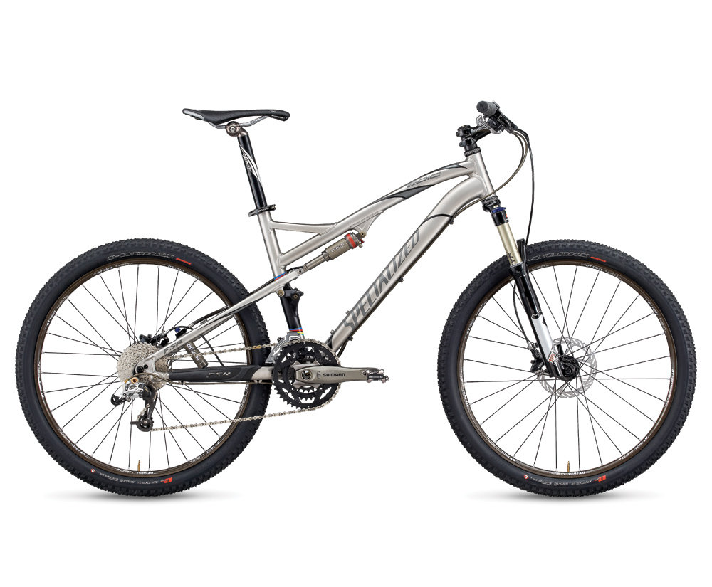 specialized epic expert 2010