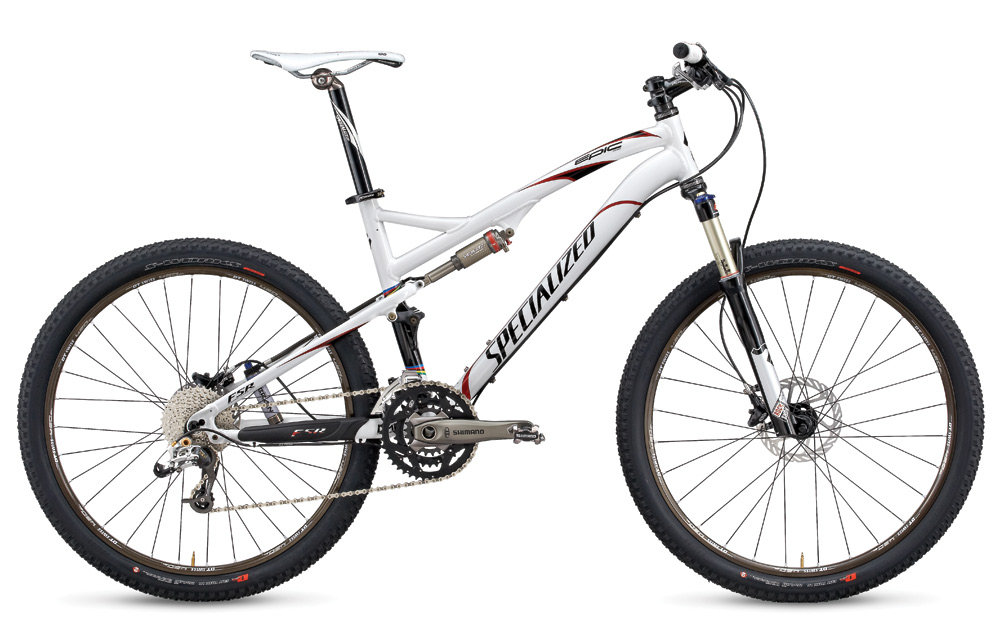 specialized epic expert fsr