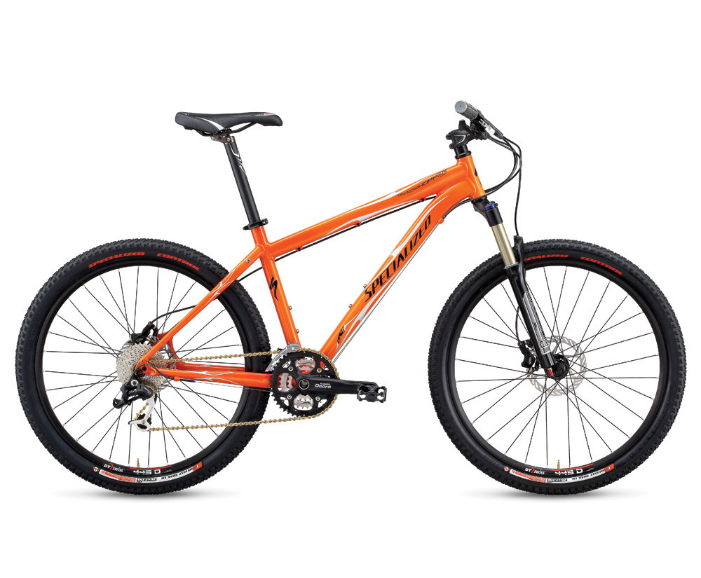 specialized rockhopper 2008