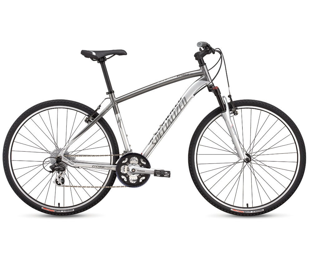 specialized men's crosstrail