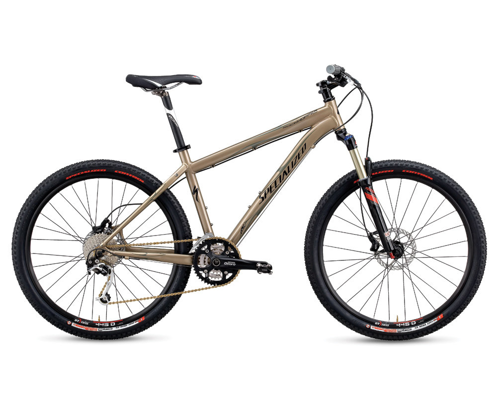 specialized rockhopper pro 26