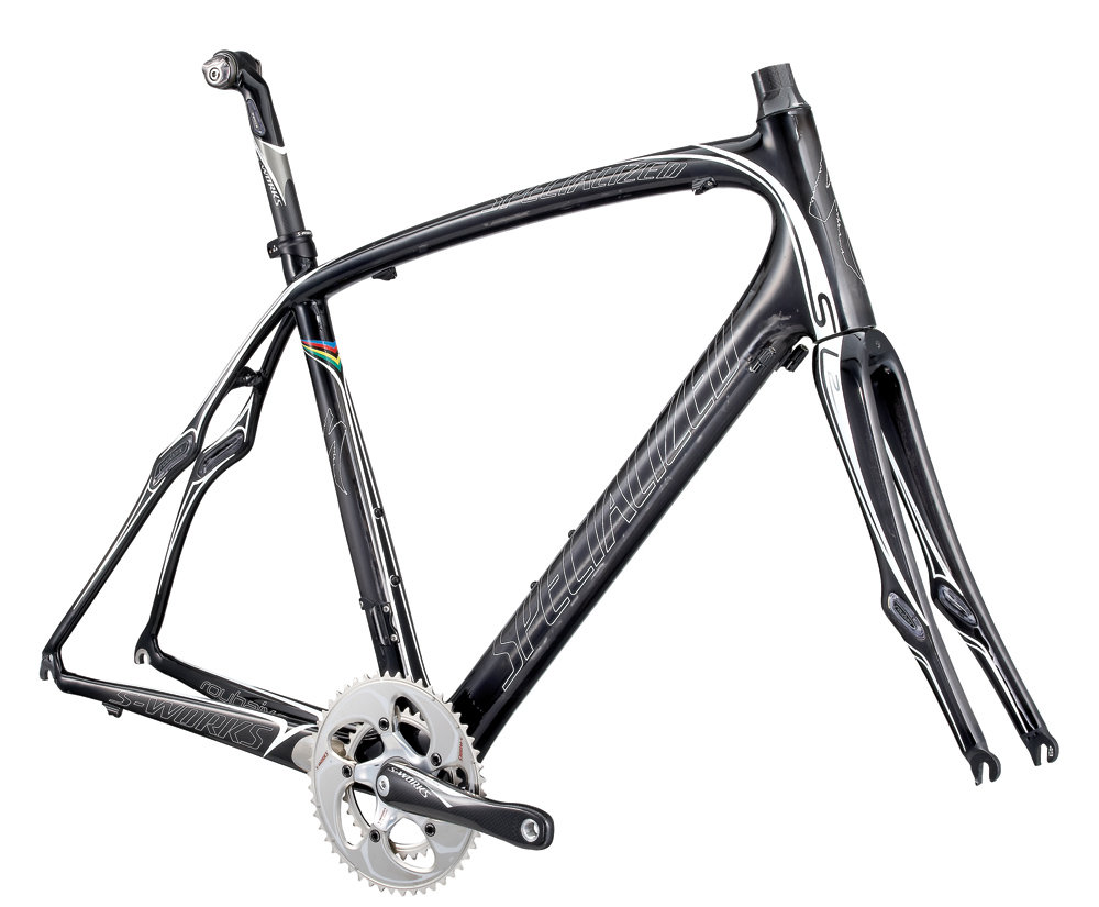 specialised roubaix sl2