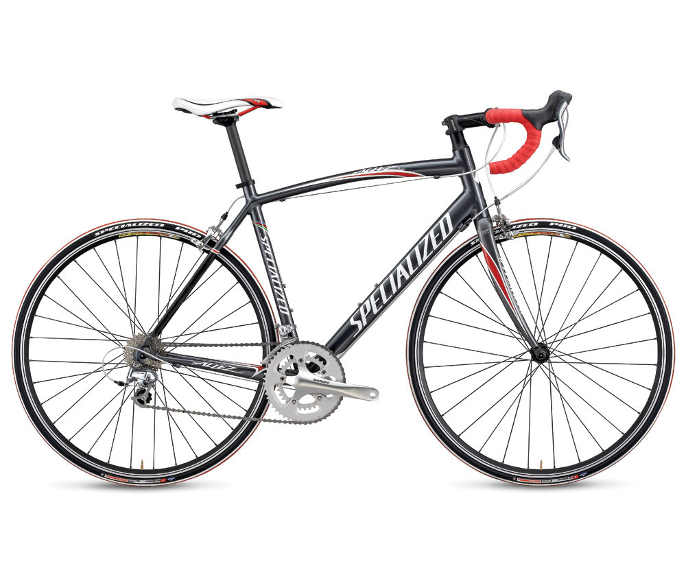 specialized allez elite silver