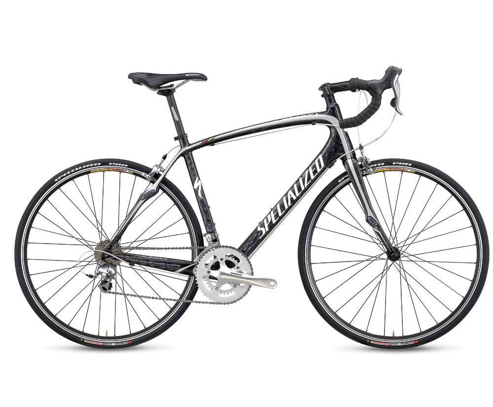 specialized roubaix full carbon