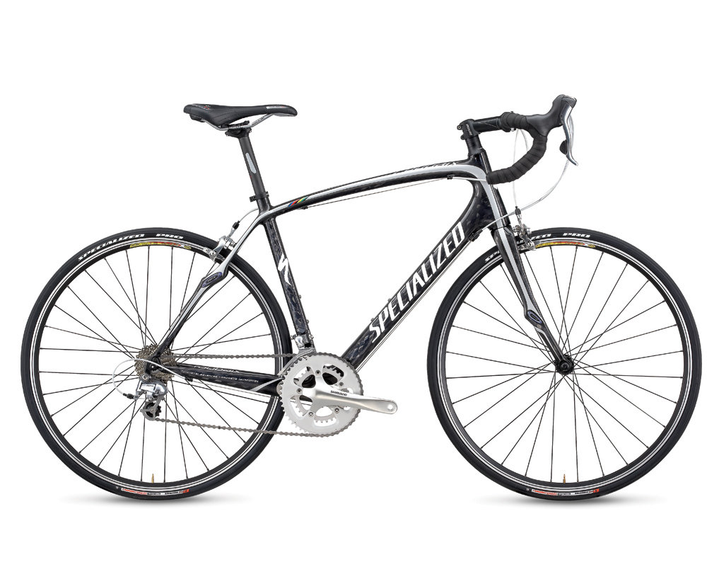 specialized roubaix elite carbon road bike