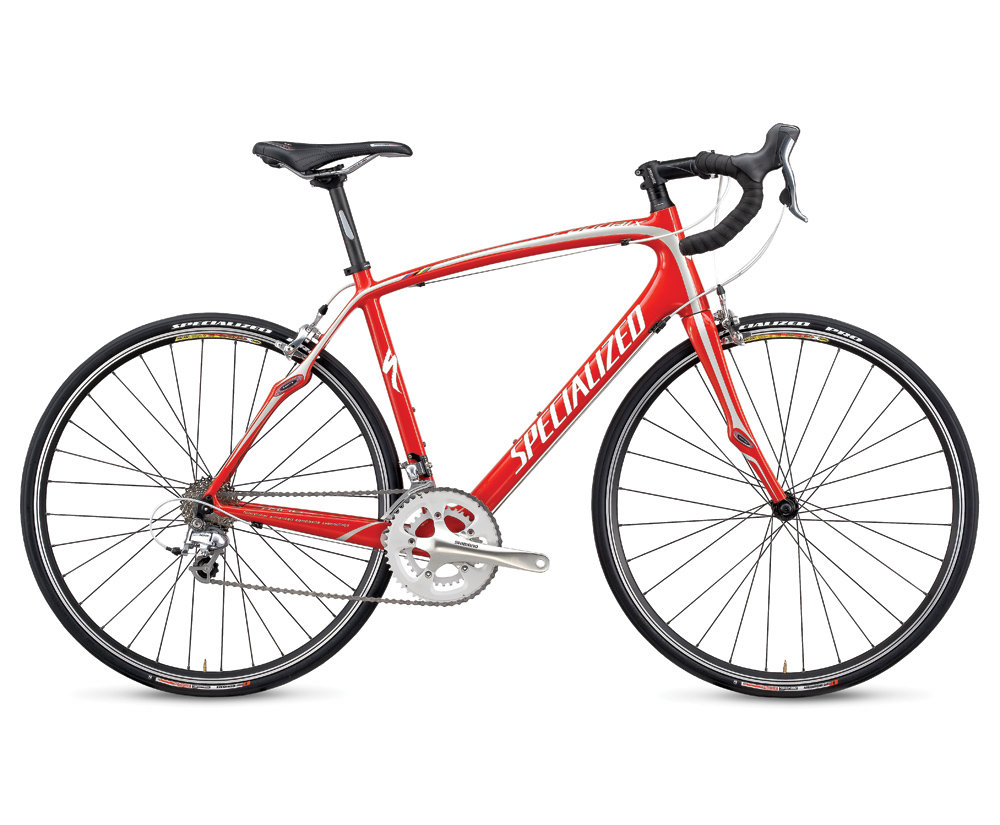 specialized roubaix elite compact