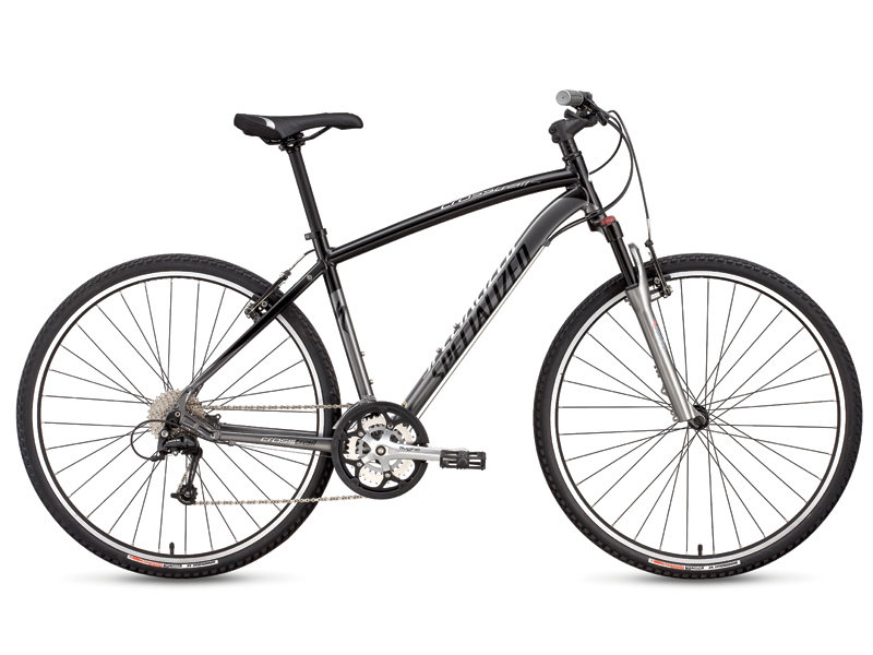 specialized crosstrail eq