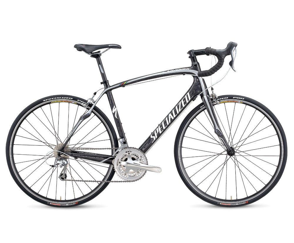 specialised roubaix elite