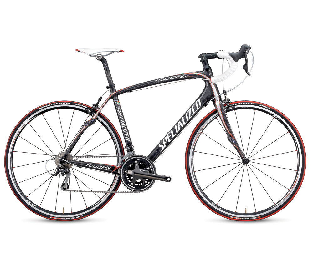 specialized roubaix triple