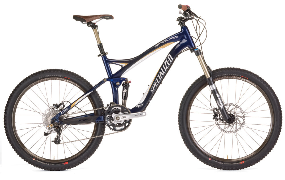 specialized enduro pro fsr