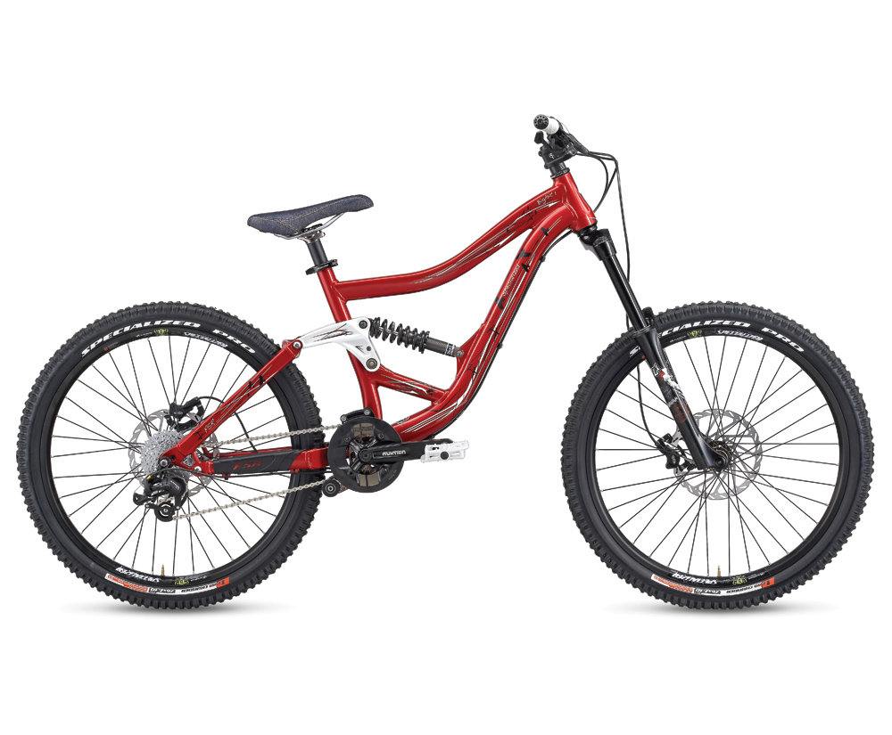 specialized big hit 1 price