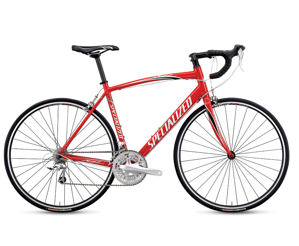 specialised allez 2013