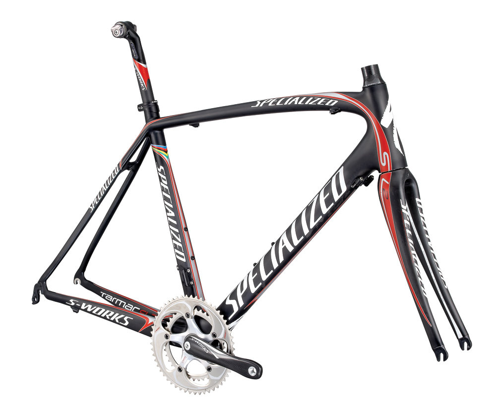 S-Works Tarmac SL2 Module | Specialized.com