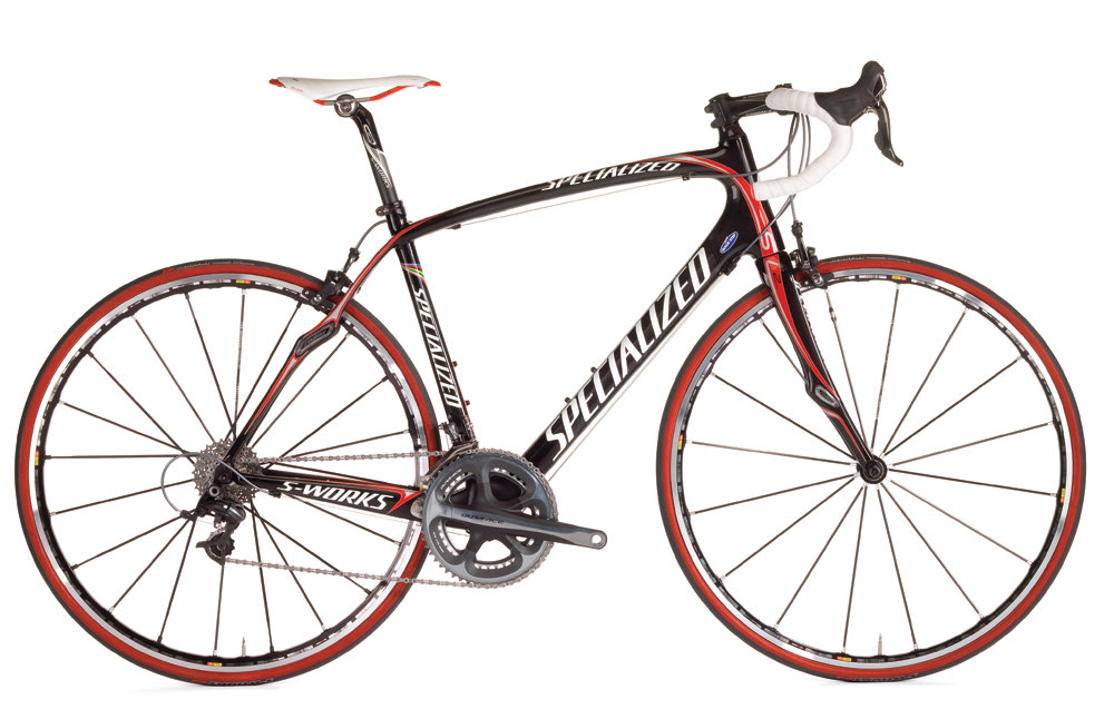 specialized roubaix s works