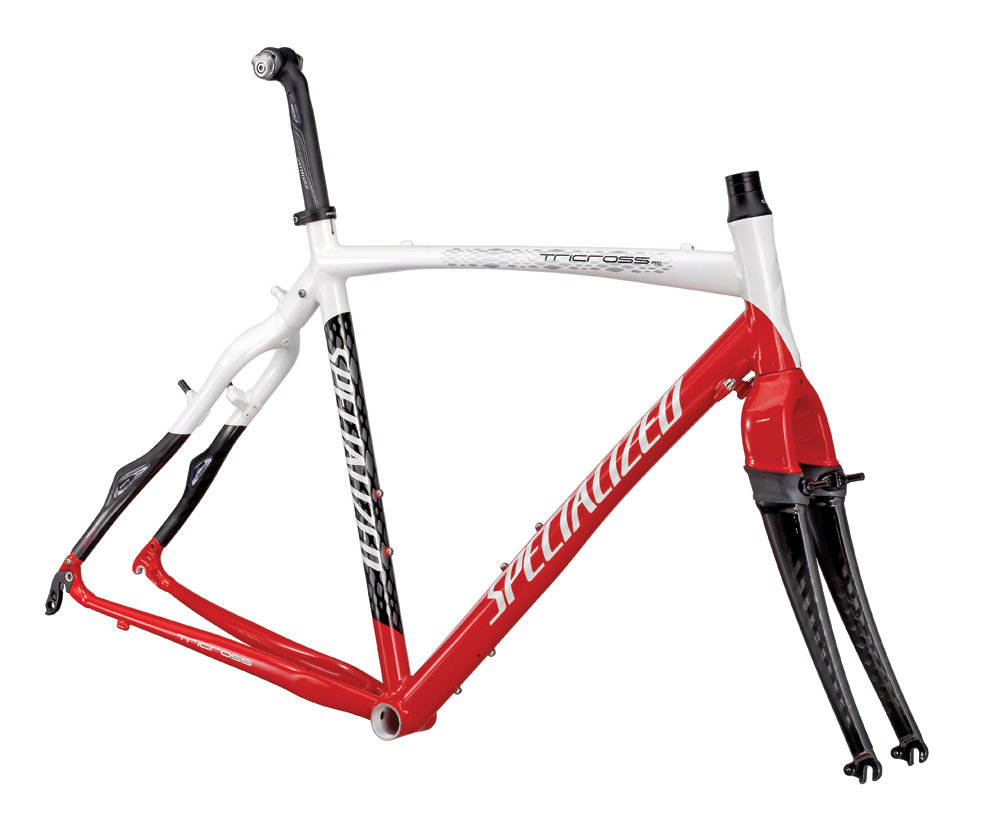 specialized tricross pro