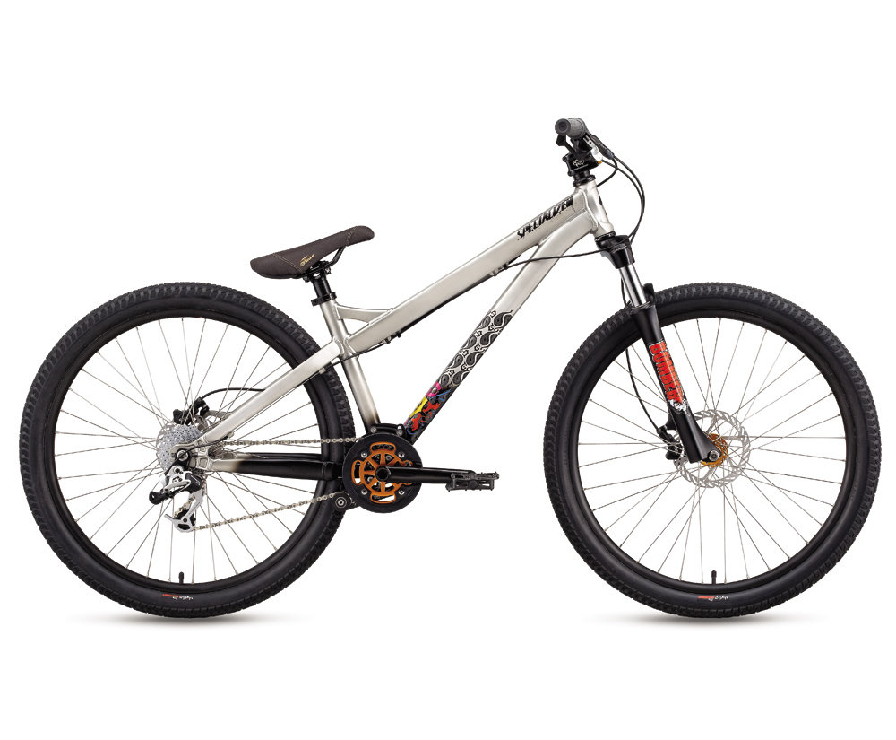 specialized dirt jumper for sale