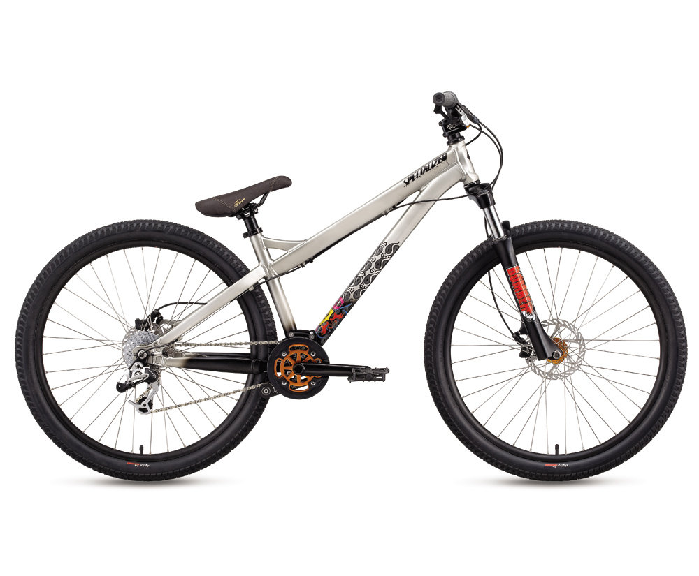 specialized dirt jumper