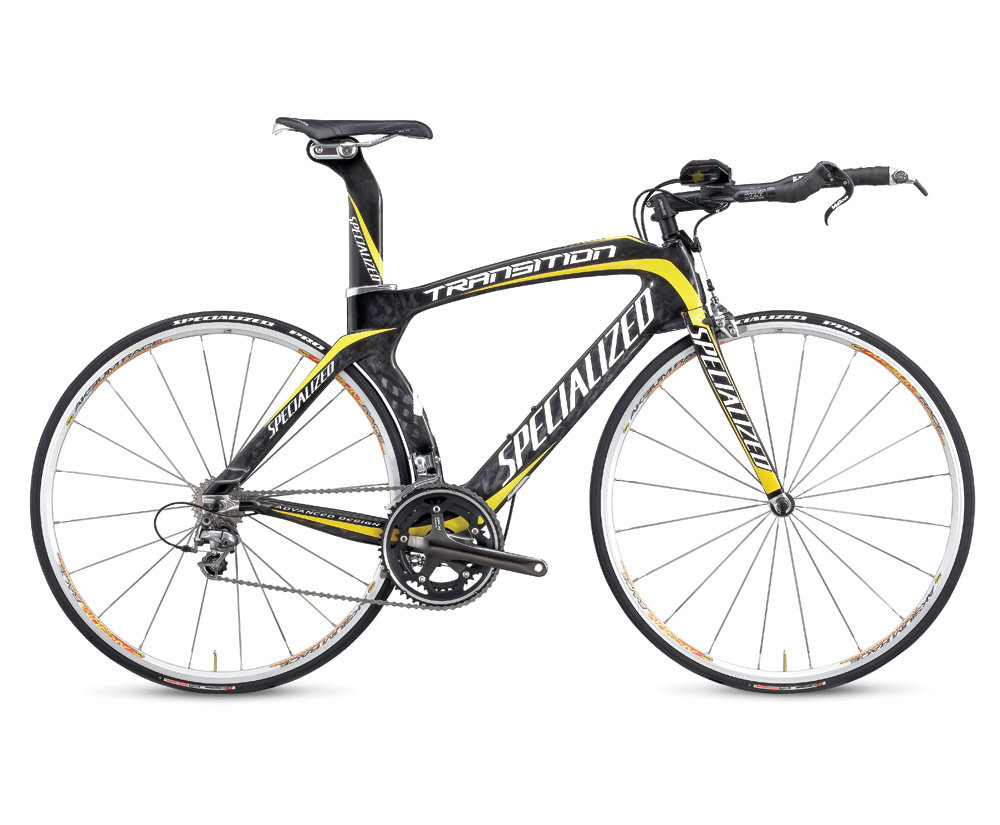 specialized transition bike price