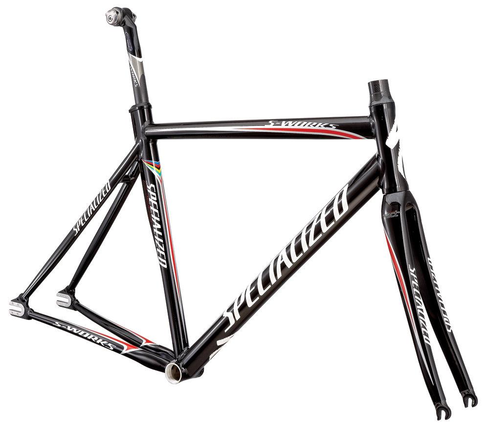 specialized langster black