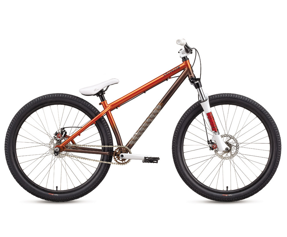 specialized dirt jumper