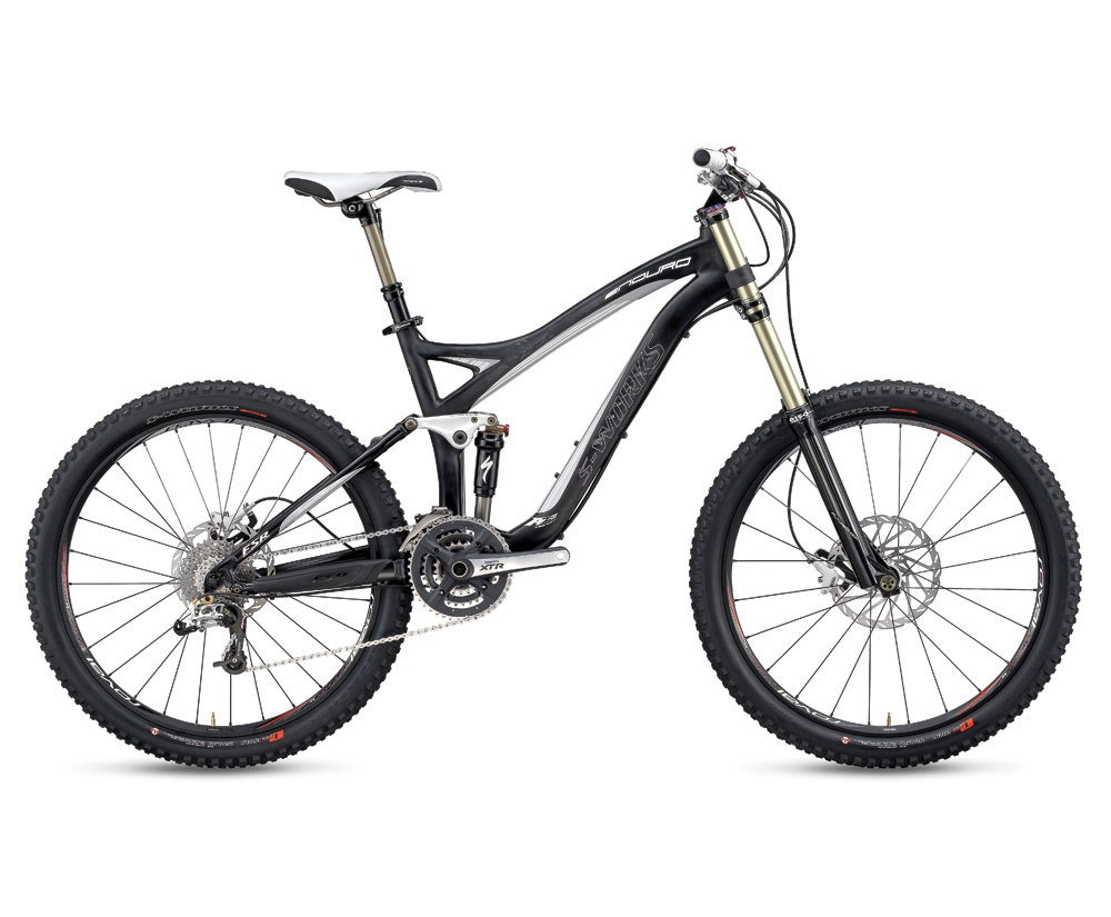 specialized enduro sl 2008