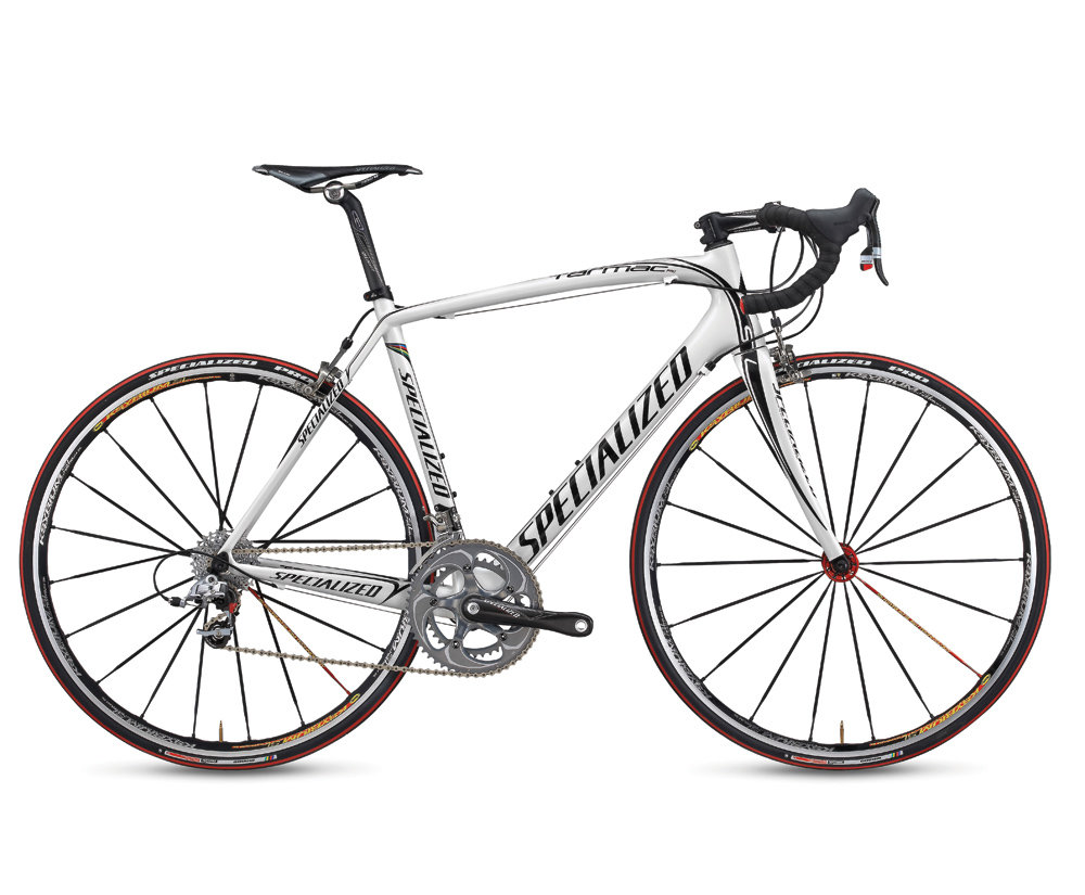 specialized tarmac pro carbon