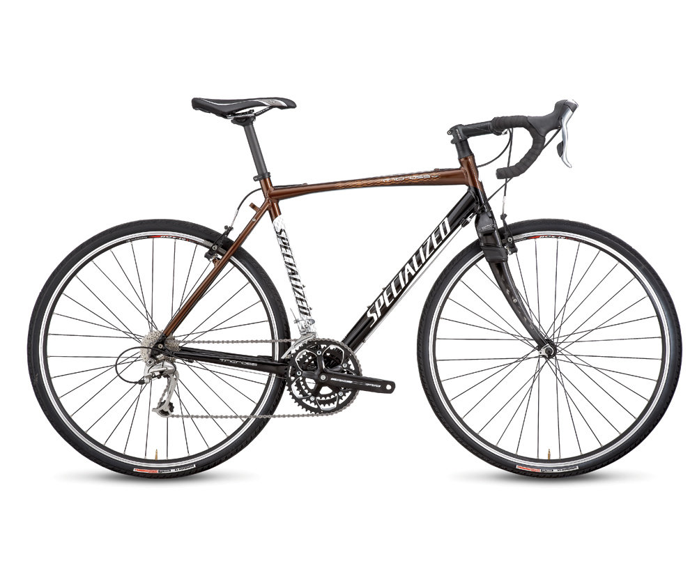 specialized tricross sport disc