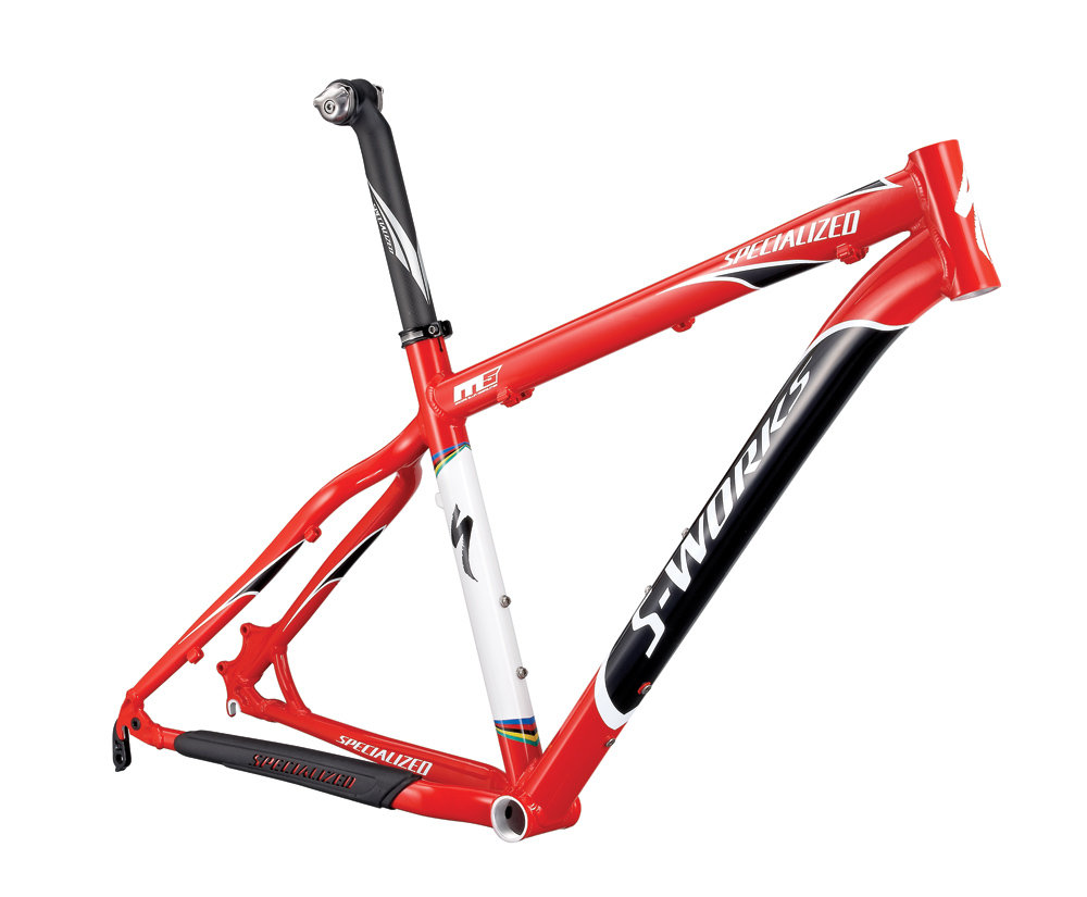 specialized m5