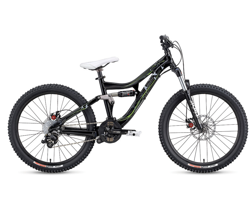 specialized stumpjumper fsr st