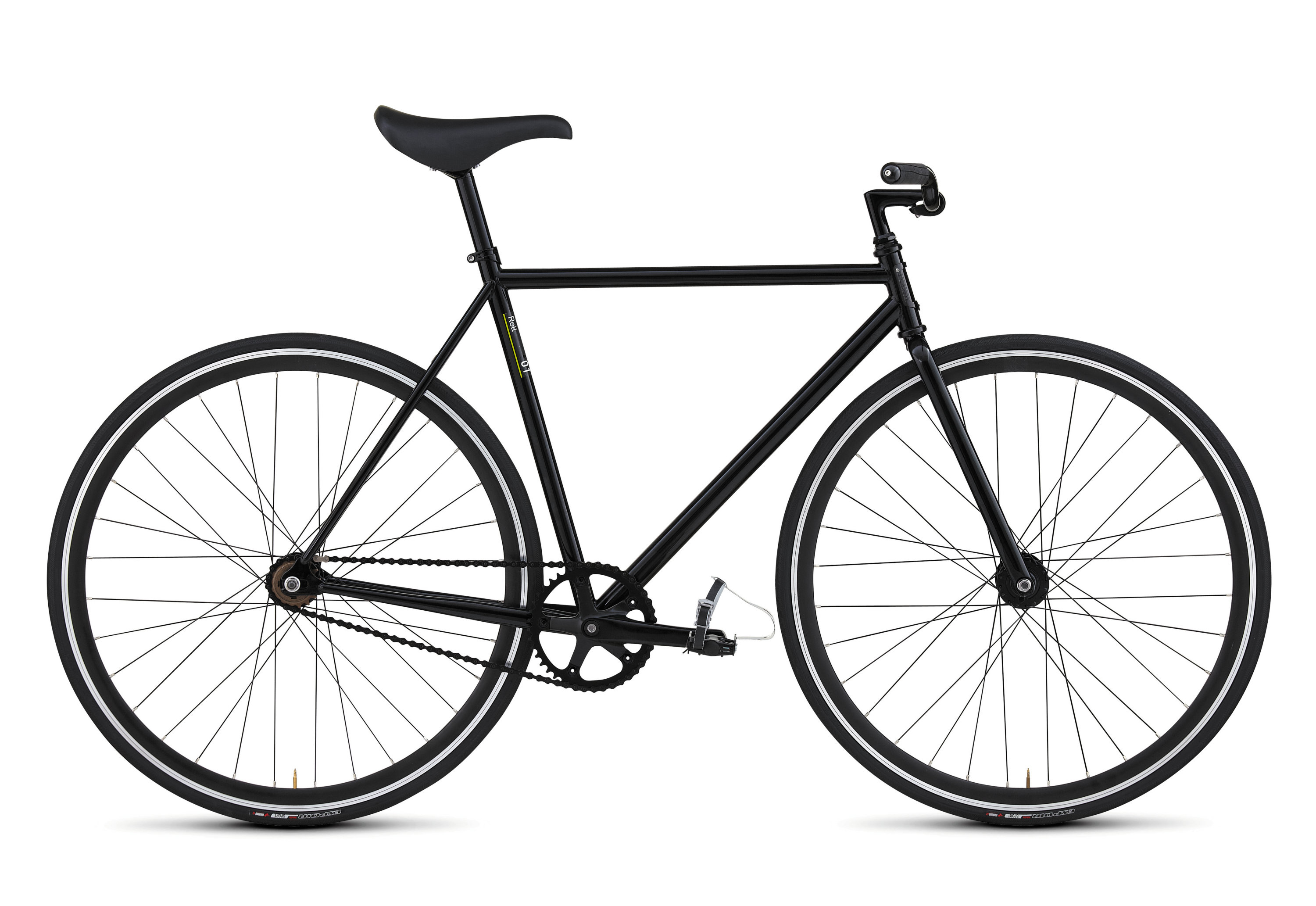 globe fixie