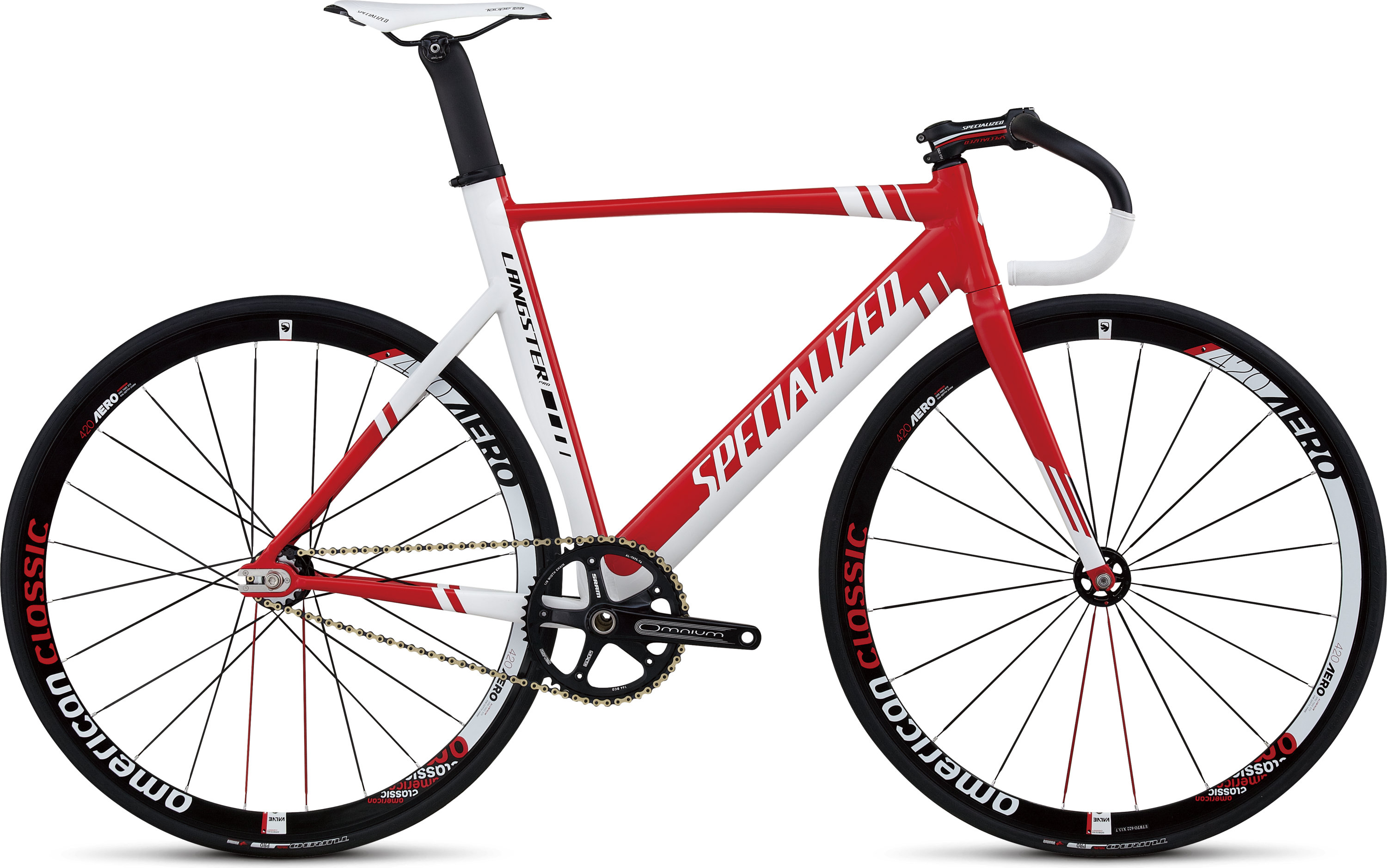 specialized langster