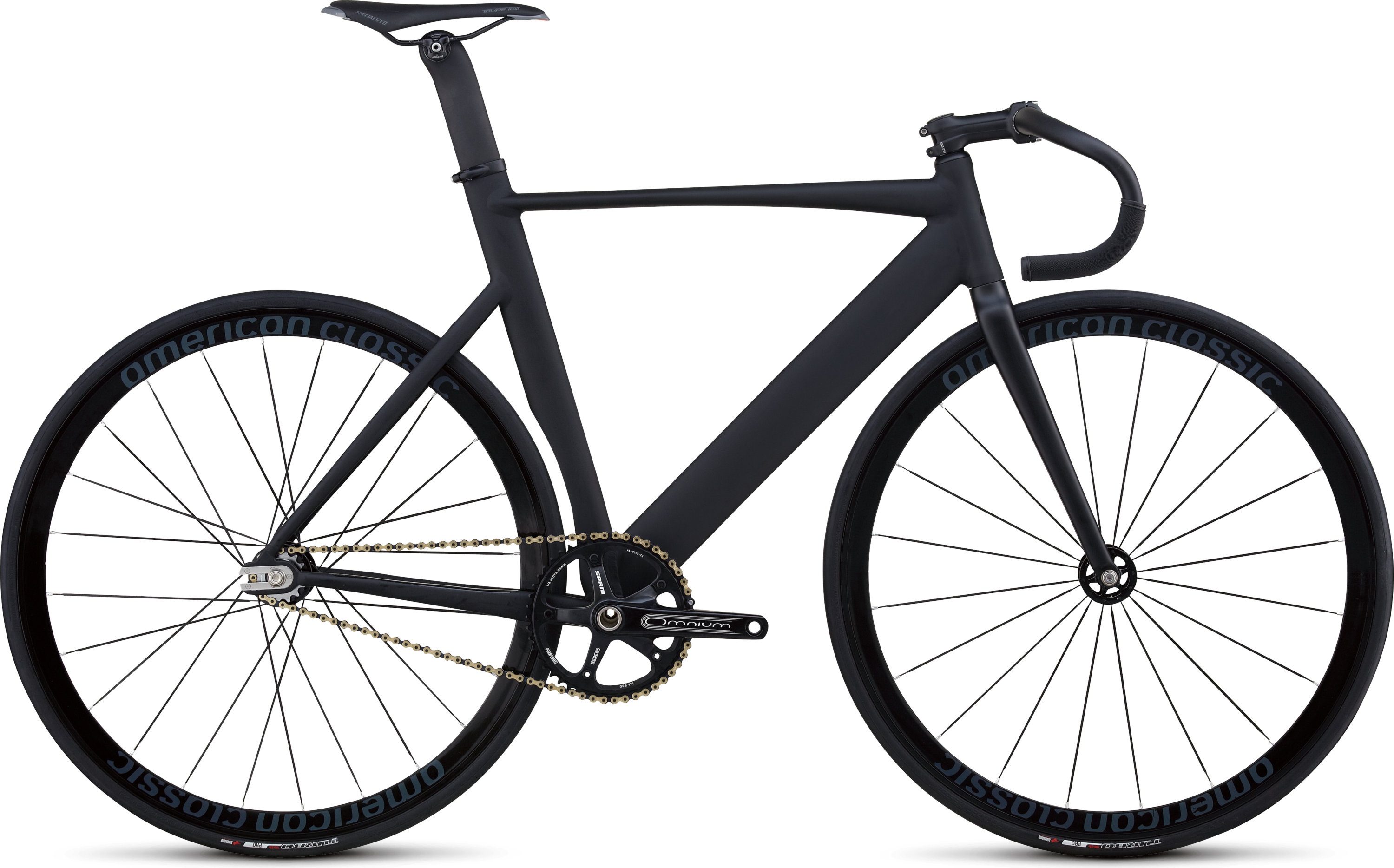 specialized langster 2018