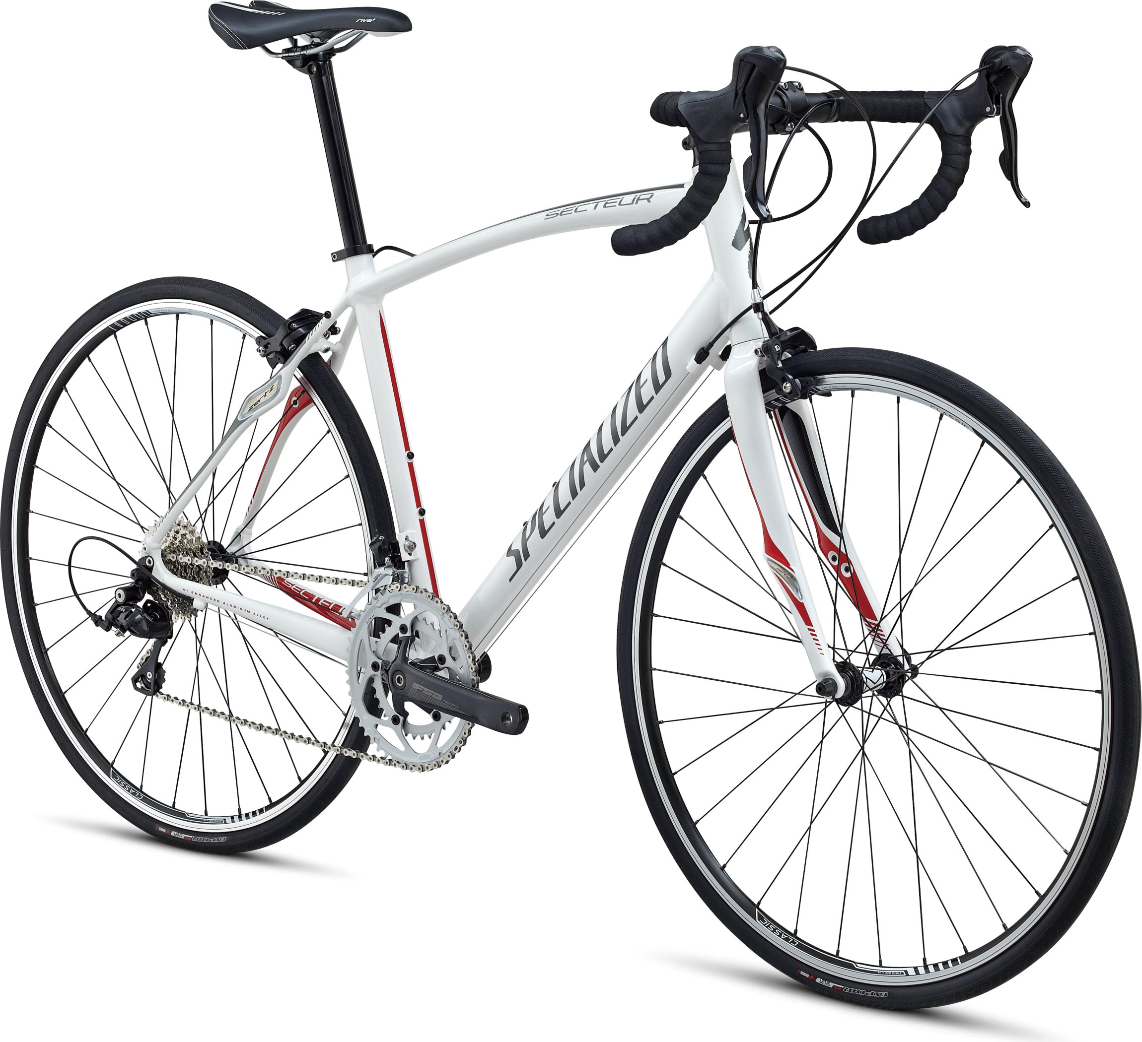 secteur sport specialized