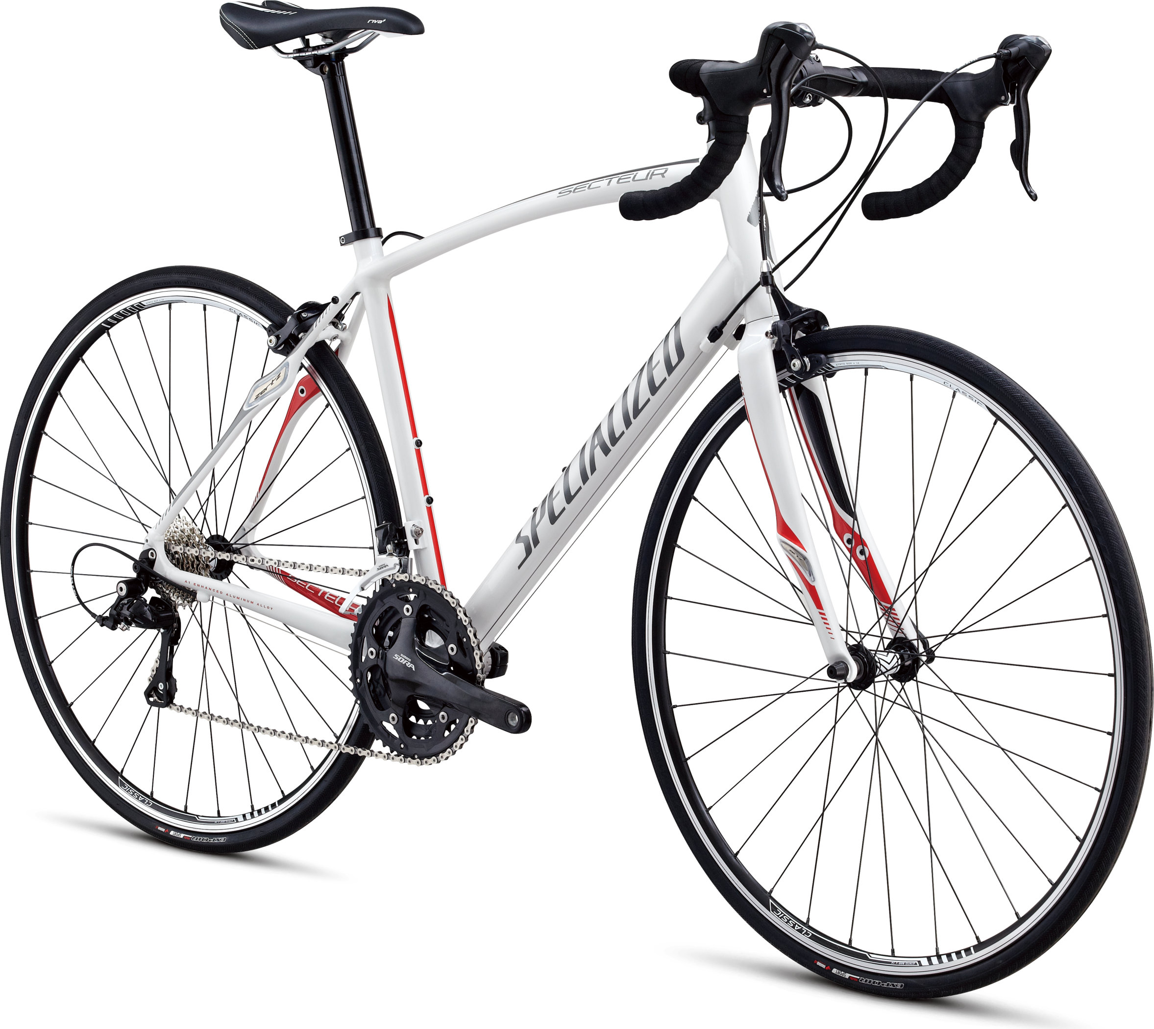 specialized secteur sport x3