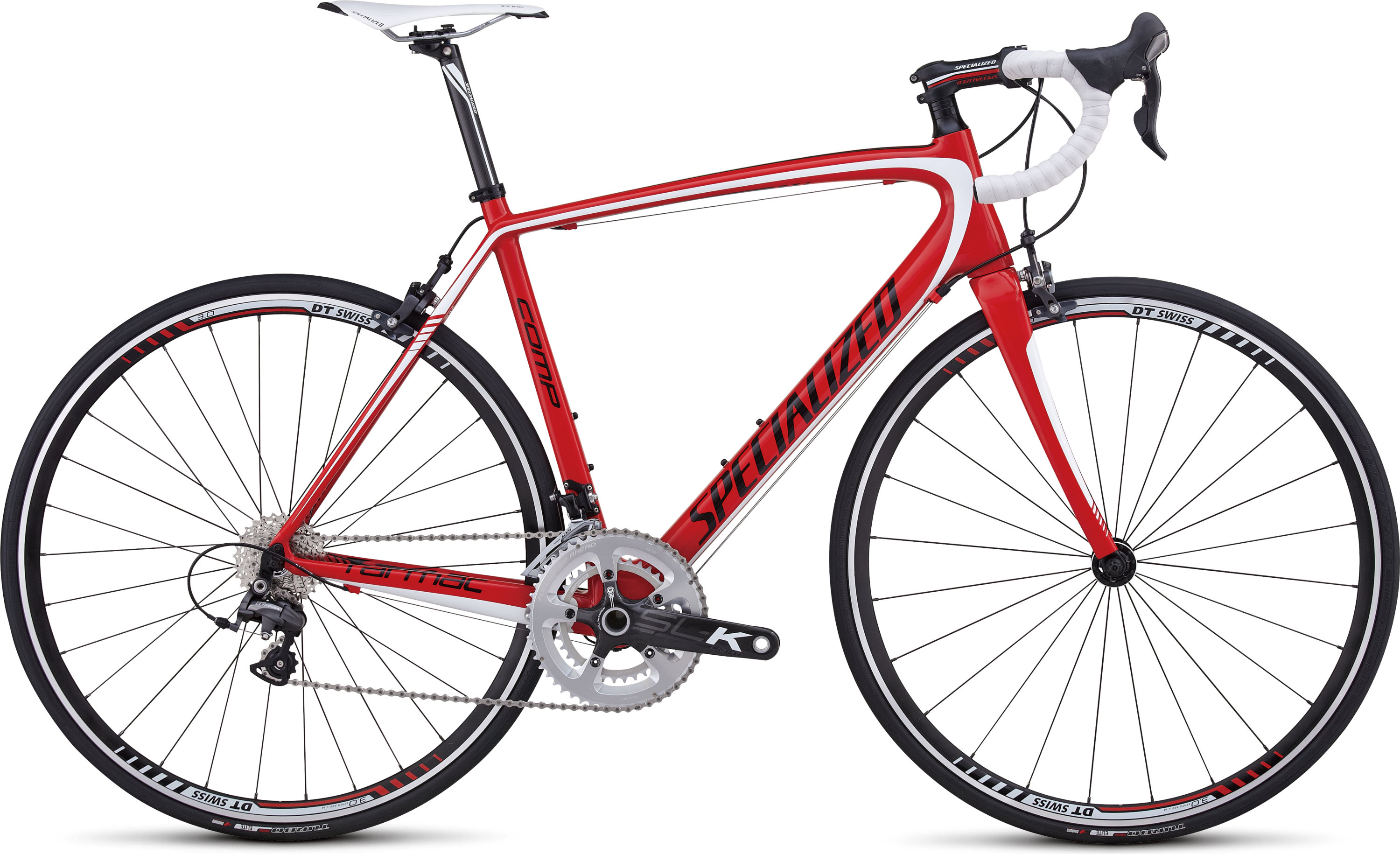 specialized tarmac comp 2013