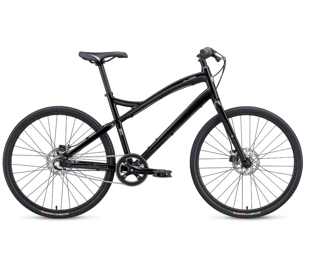 specialized globe 3 speed bike