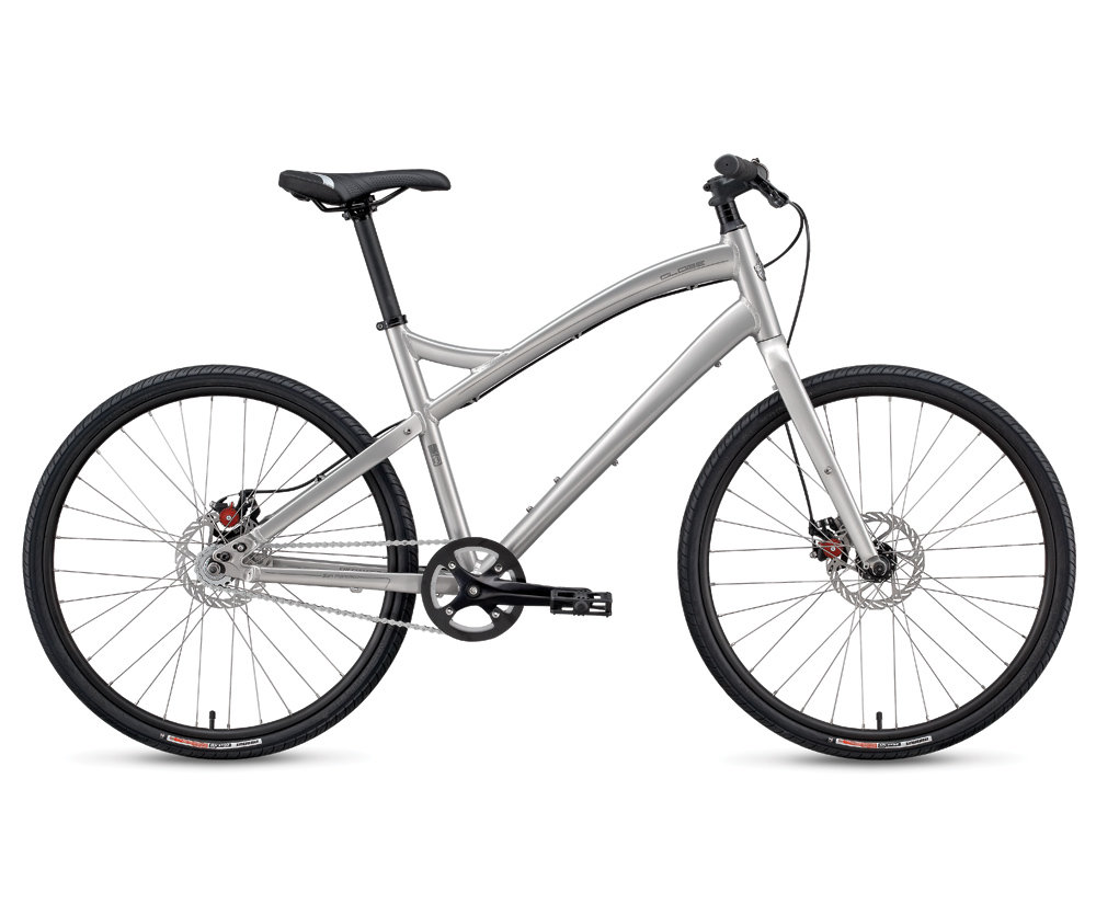 specialized globe bike price